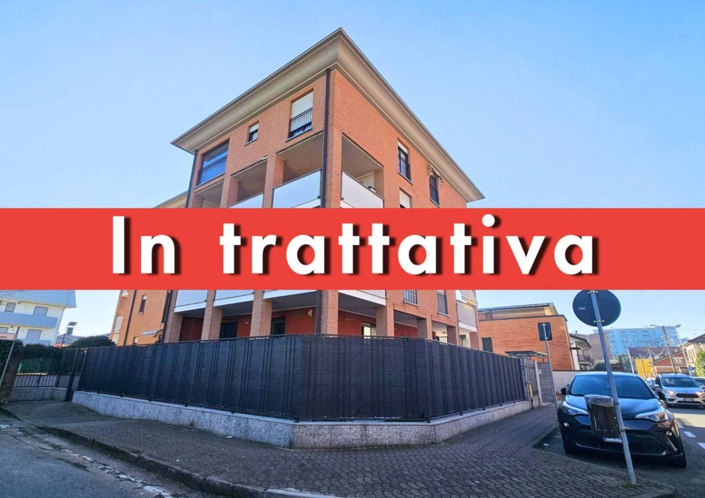 1 Schlafzimmer Wohnung in Limbiate, Italy, Nr. 381375