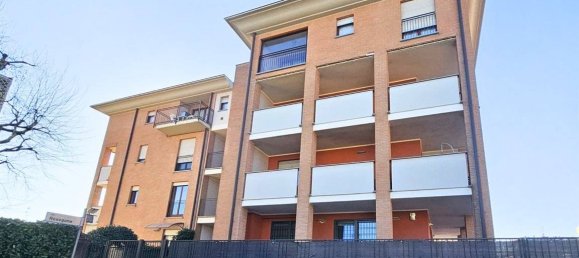 1 Schlafzimmer Wohnung in Limbiate, Italy, Nr. 381375 13