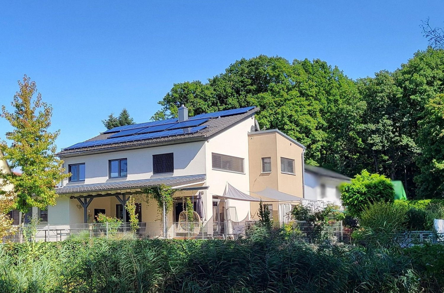 Casa T5 em Nurnberger Land, Germany N.º 290728