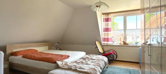 4 Schlafzimmer Stadthaus in Mecklenburgische Seenplatte, Germany, Nr. 334853 11