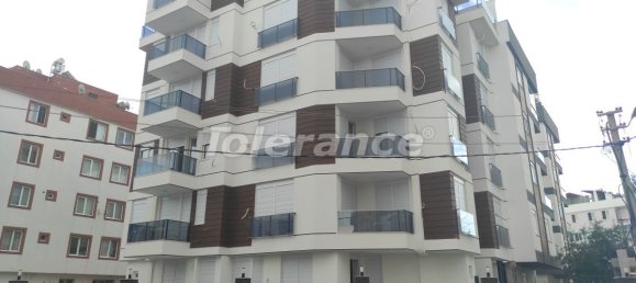 Wohnung 2+1 in Antalya, Turkey, Nr. 30167 12