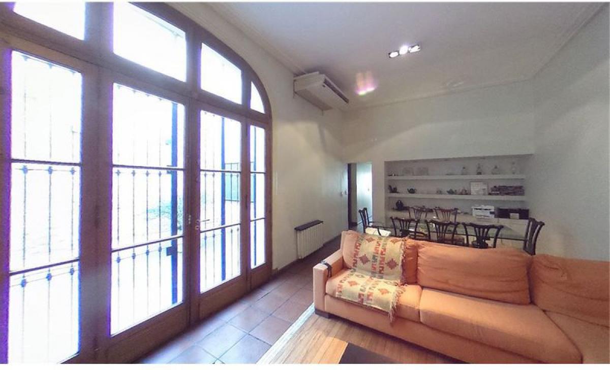 5 bedrooms House in Buenos Aires, Argentina No. 67394