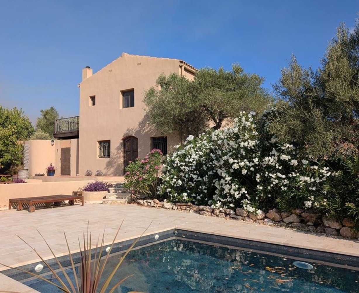 3 Schlafzimmer Haus in El Perello, Spain, Nr. 280262