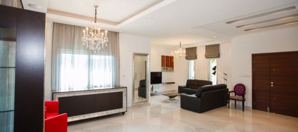 4 chambres villa à vendre à Agios Tychonas, Limassol, Cyprus № 9570 6