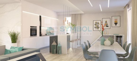 3 rooms Apartment in Salzano, Italy No. 2026 3