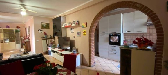 Apartamento T2 em Gambolò, Italy N.º 144064 3