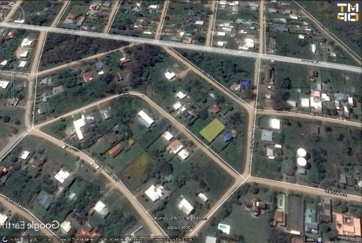  Land in Maldonado, Uruguay No. 14931