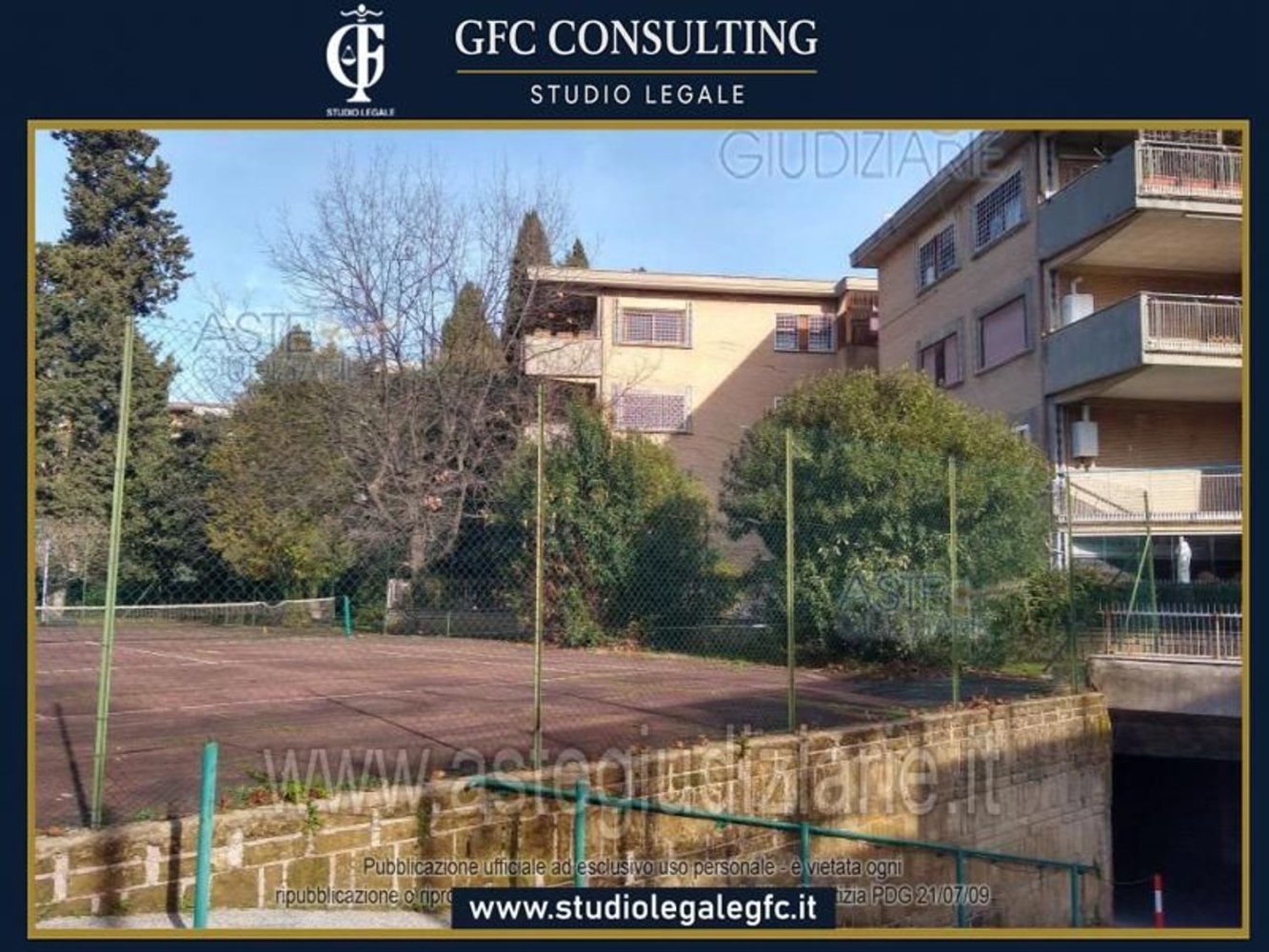 Apartamento T5 em Rome, Italy N.º 400192