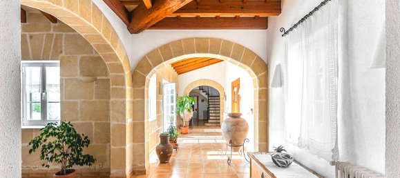 7 bedrooms House in Menorca, Spain No. 86508 3