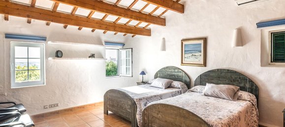 7 bedrooms House in Menorca, Spain No. 86508 16