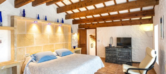 7 bedrooms House in Menorca, Spain No. 86508 15