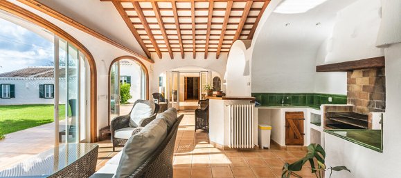 7 bedrooms House in Menorca, Spain No. 86508 6