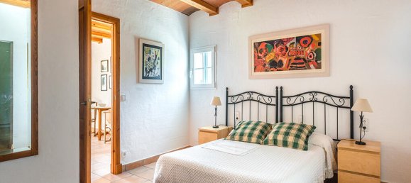 7 bedrooms House in Menorca, Spain No. 86508 20