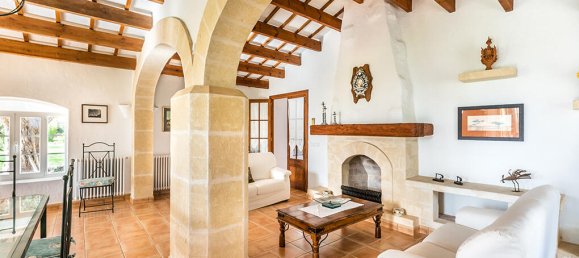 7 bedrooms House in Menorca, Spain No. 86508 11