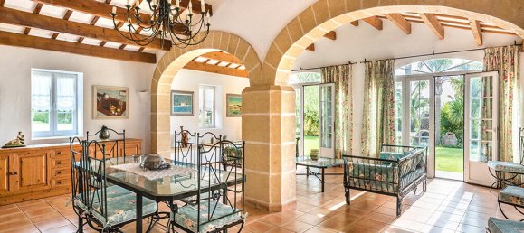 7 bedrooms House in Menorca, Spain No. 86508 10