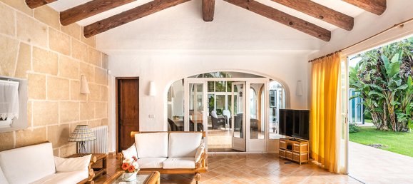 7 bedrooms House in Menorca, Spain No. 86508 7