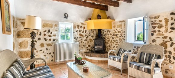 7 bedrooms House in Menorca, Spain No. 86508 14