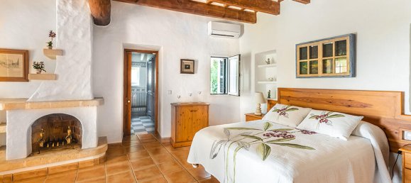 7 bedrooms House in Menorca, Spain No. 86508 12