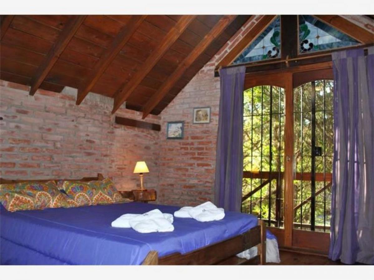 323m² Hotel in Mar del Plata, Argentina No. 109595