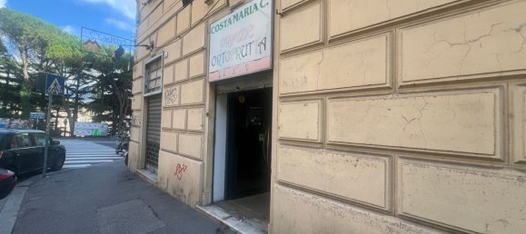 Propriété commerciale à Genoa, Italy 64m² No. 336173 2