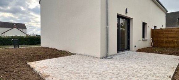 Дом с 3 спальнями в Орм, Франция № 224236 9