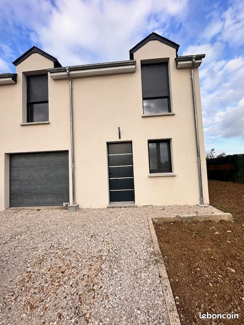 Дом с 3 спальнями в Орм, Франция № 224236