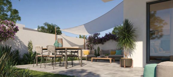 4 bedrooms Townhouse for sale in Yas Island, Abu Dhabi, UAE № 60043 3