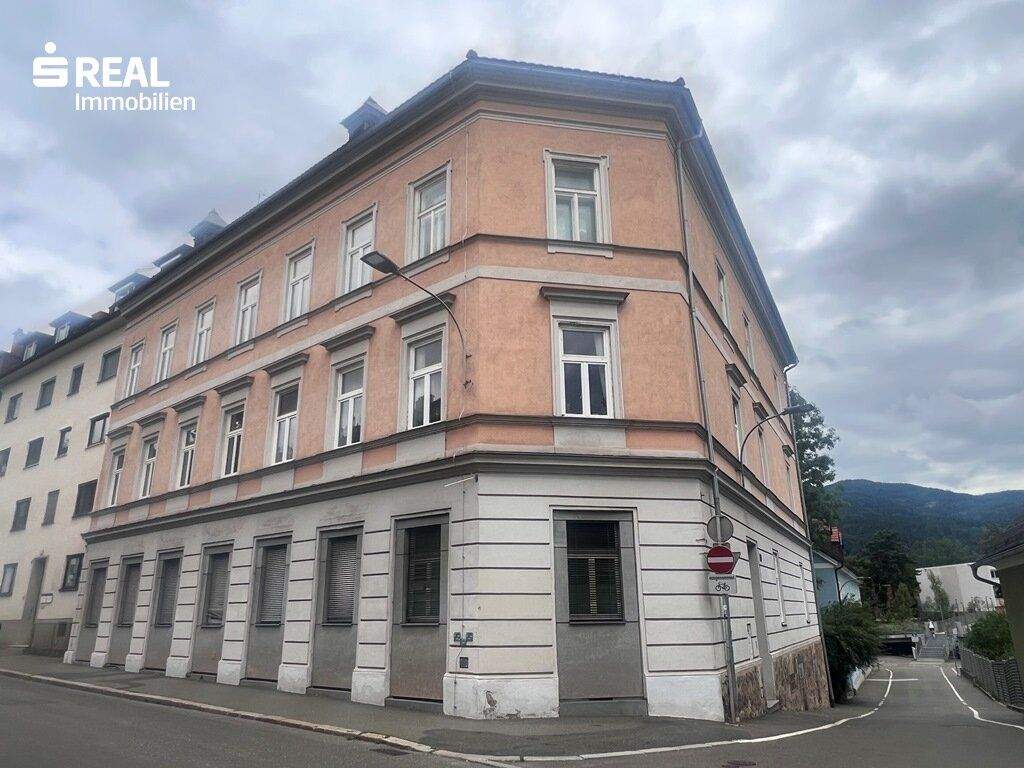 Apartamento de 3 divisões em Leoben, Austria N.º 218863
