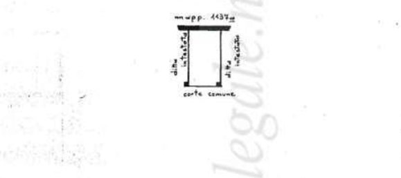 Apartamento de 3 divisões em Motta Visconti, Italy N.º 4057 12