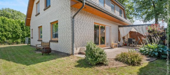 4 غرف نوم منزل في Verden, Germany رقم 229534 2