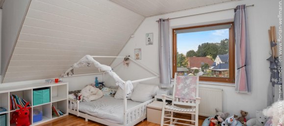 4 غرف نوم منزل في Verden, Germany رقم 229534 16