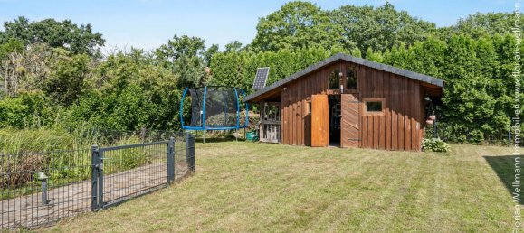 4 غرف نوم منزل في Verden, Germany رقم 229534 23