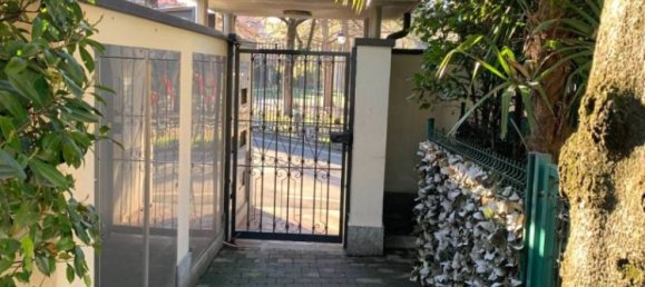 Apartamento de 1 dormitorio en Vimodrone, Italy No. 354138 5