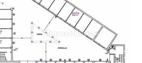 Garaje en Imbersago, Italy 15 m² No. 77451 7