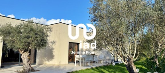 4 chambres Maison à Saint-Cyr-sur-Loire, France No. 48174 4