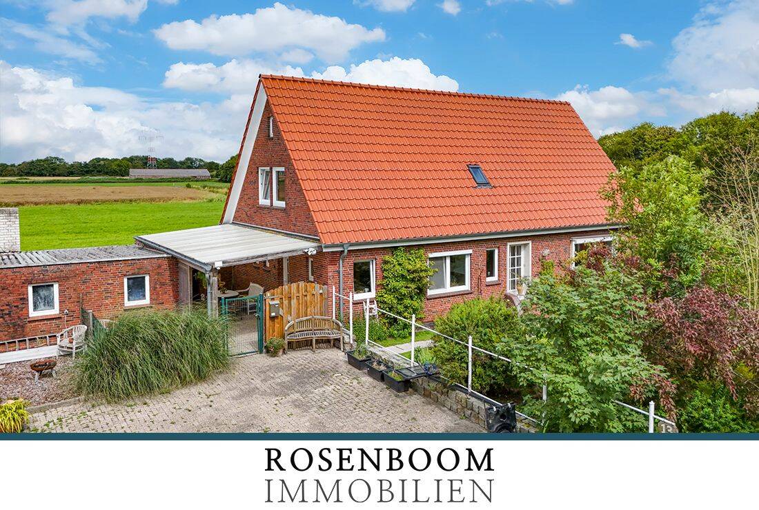 6 bedrooms Townhouse in Aurich, Germany No. 266303