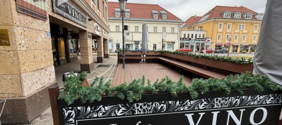 Gewerbliche Immobilie in Klagenfurt am Wörthersee, Austria 87m², Nr. 128209 28