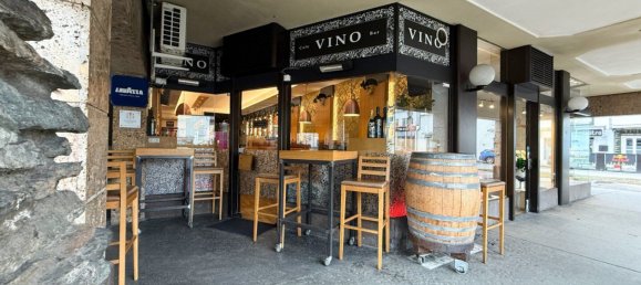 Gewerbliche Immobilie in Klagenfurt am Wörthersee, Austria 87m², Nr. 128209 2