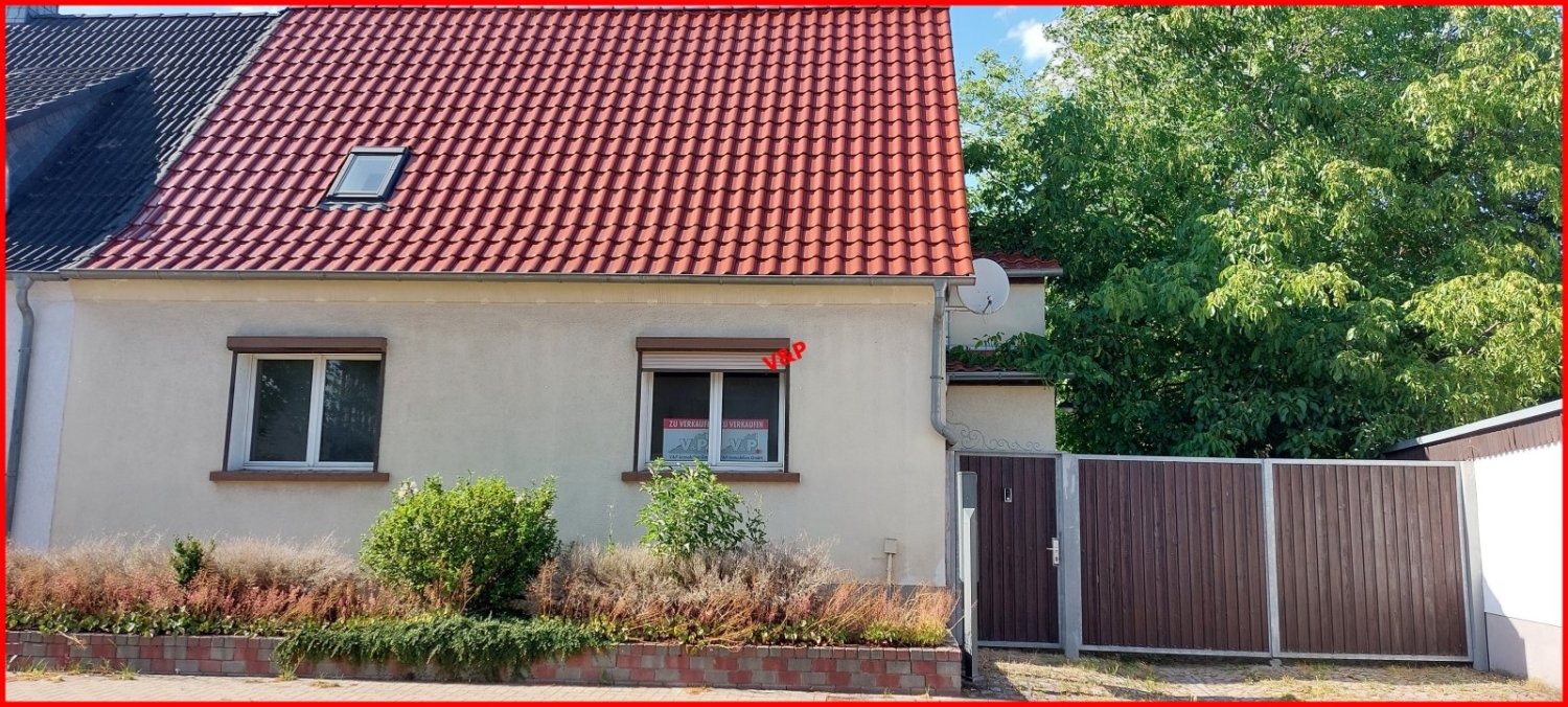 Adosado de 3 dormitorios en Borde, Germany No. 130262