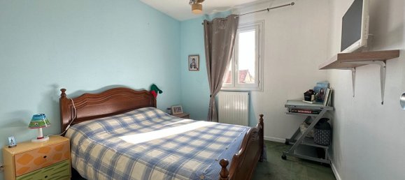 Casa de 4 dormitorios en Orleans, France No. 219643 8