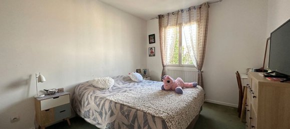 Casa de 4 dormitorios en Orleans, France No. 219643 11