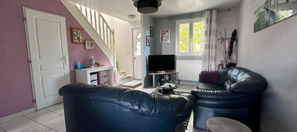 Casa de 4 dormitorios en Orleans, France No. 219643 3