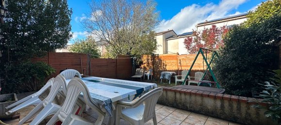 Casa de 4 dormitorios en Orleans, France No. 219643 13