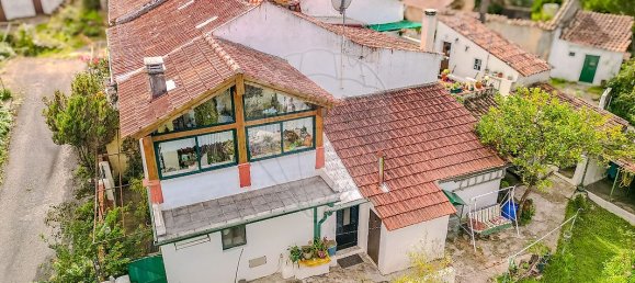 Дом с 3 спальнями в Томар, Португалия № 24966 4