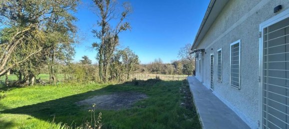 4 rooms Villa in Nepi, Italy No. 17367 38