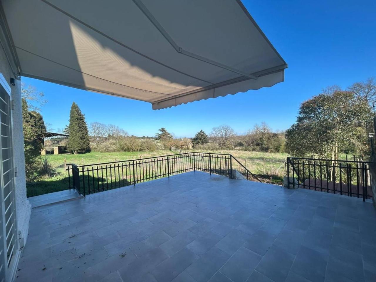 4 rooms Villa in Nepi, Italy No. 17367