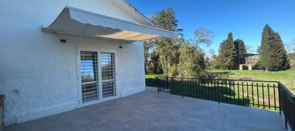 4 rooms Villa in Nepi, Italy No. 17367 24