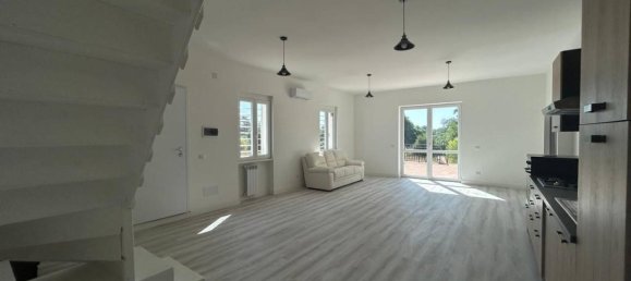 4 rooms Villa in Nepi, Italy No. 17367 15