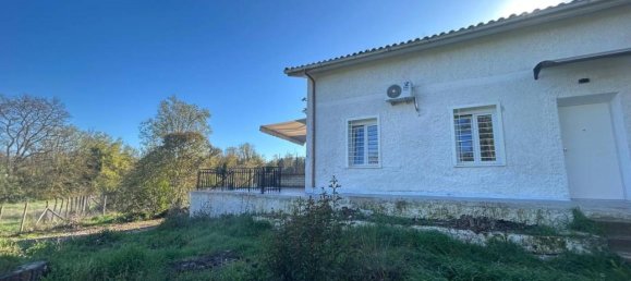 4 rooms Villa in Nepi, Italy No. 17367 39