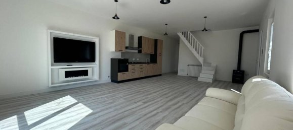 4 rooms Villa in Nepi, Italy No. 17367 8